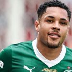 Chelsea dan Setan Merah Saling Tikam Rebutan Striker Eks Barcelona Senilai Rp880 Miliar Vitor Roque pemain Palmeiras mantan pemain Barcelona