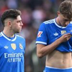 Xabi Alonso Khawatirkan Turunnya Performa Dean Huijsen