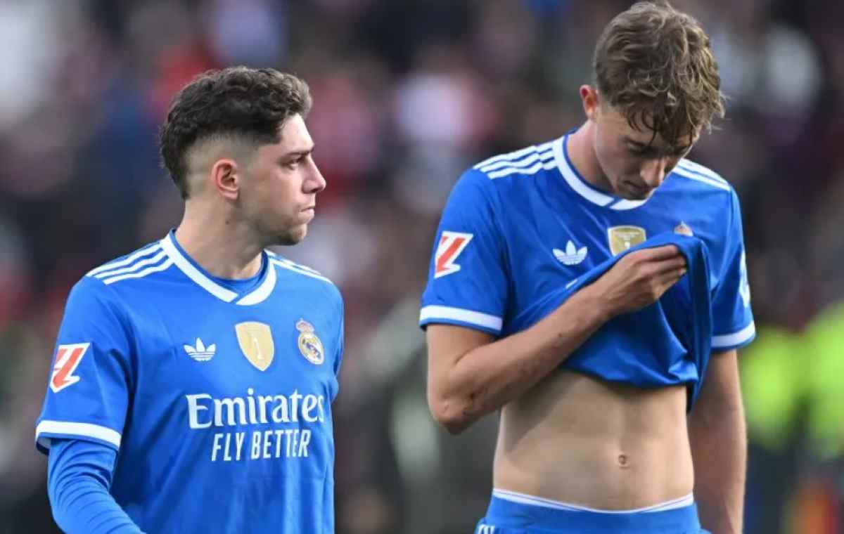 Xabi Alonso Khawatirkan Turunnya Performa Dean Huijsen