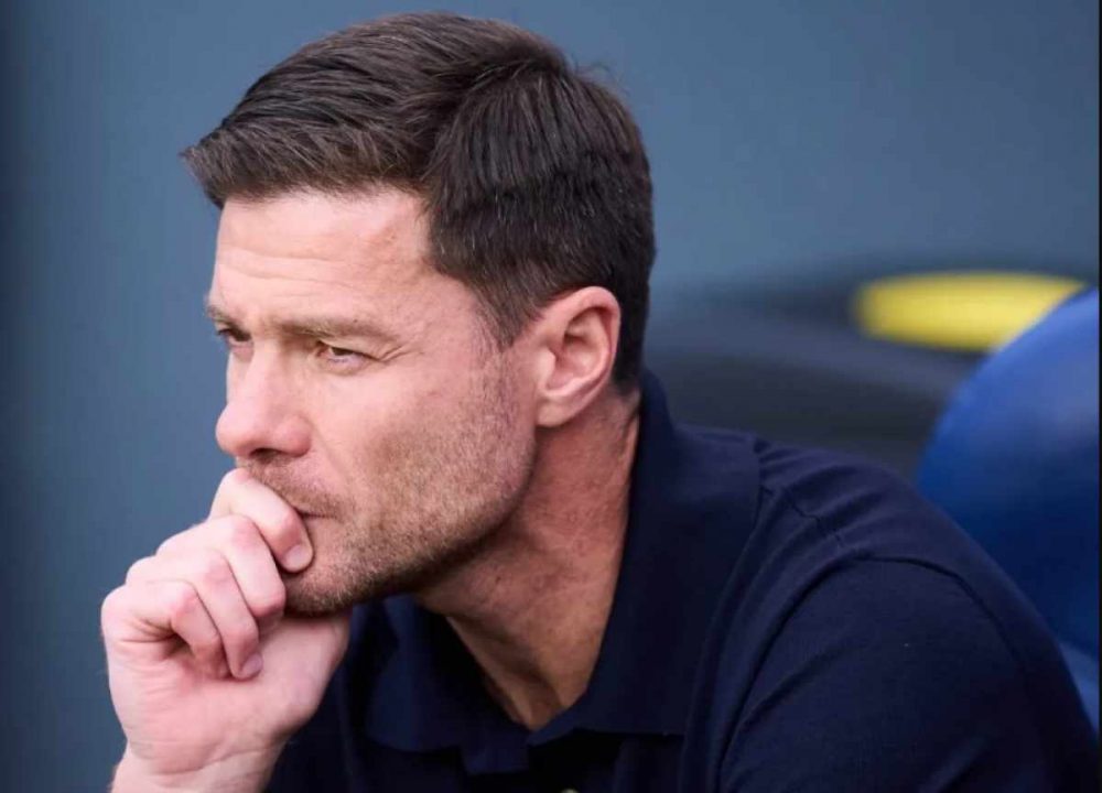 Xabi Alonso Punya 3 Opsi untuk Lini Belakangnya di Kandang Olympiacos