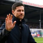 Xabi Alonso pelatih Real Madrid