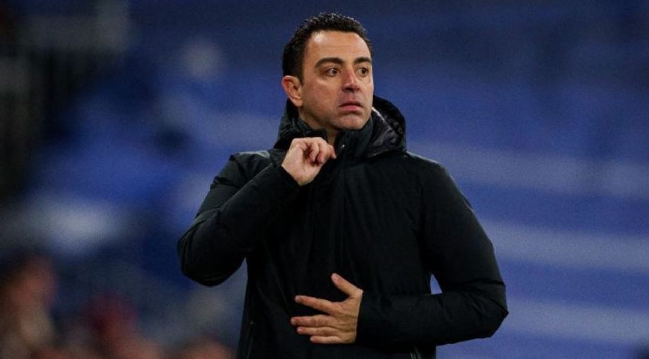 Duel Mantan Gelandang Barcelona Rebut Kursi Pelatih Napoli