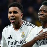 Rodrygo dan Vinicius Jr Menuju Pintu Keluar?