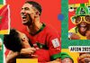 AFCON 2025