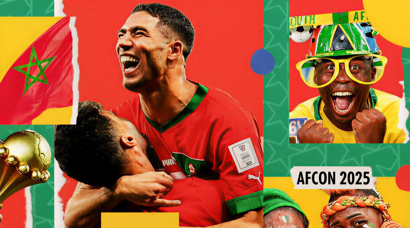 AFCON 2025: Jadwal Lengkap, Hasil, dan Grup Piala Afrika di Maroko