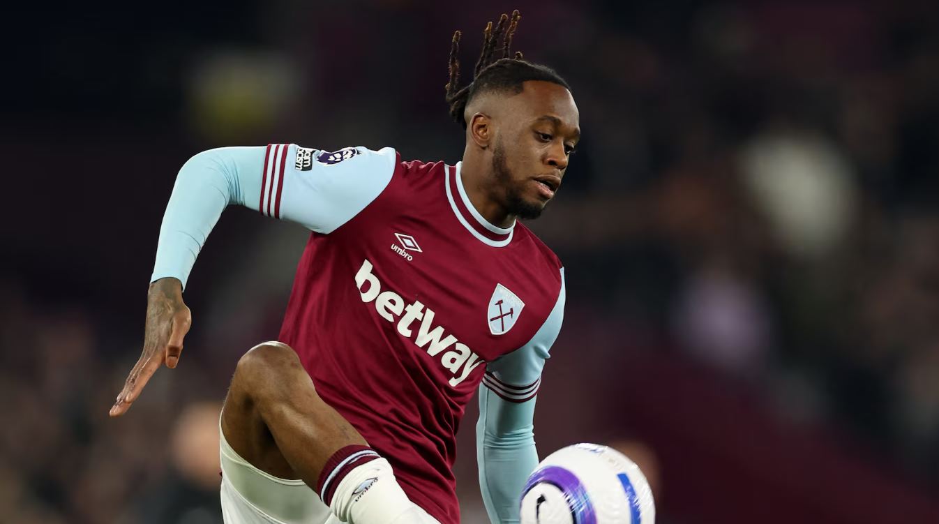 Wan-Bissaka Dipuji Setinggi Langit, Allardyce Ungkap Alasannya