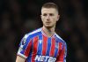 Manchester United Didesak Ubah Mentalitas Saat Target Transfer Semakin Jelas Adam Wharton di laga Fulham vs Crystal Palace