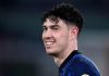Alessandro Bastoni Bisa Tinggalkan Inter Milan dalam Waktu Dekat