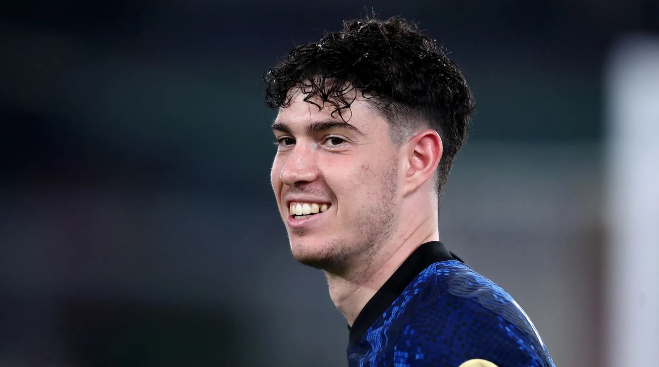 Alessandro Bastoni Bisa Tinggalkan Inter Milan dalam Waktu Dekat