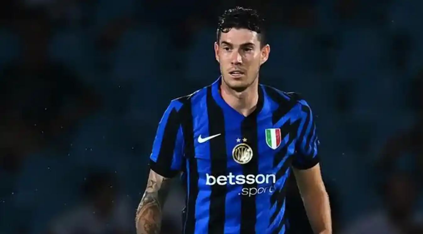 Alessandro Bastoni Masuk Radar Liverpool: Solusi Krisis Bek Tengah?