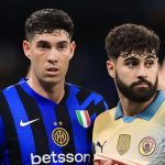 Alessandro Bastoni dan Josko Gvardiol