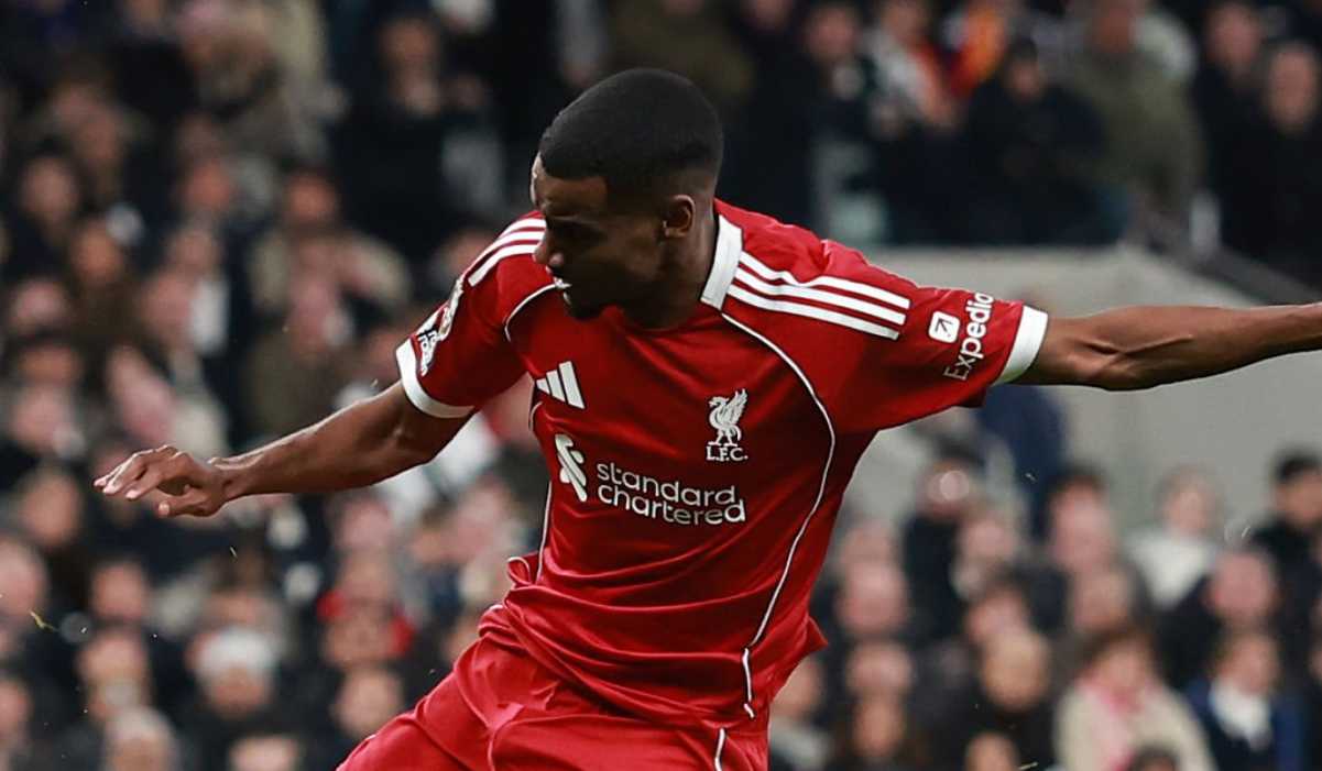 Cedera Isak Jadi Masalah Besar, Liverpool Mulai Melirik Pengganti Rp 1,46 Triliun