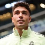 Real Madrid Andalkan Satu Lagi Pemain Castilla, Kali Ini di Copa del Rey Alonso Kembali Andalkan Pemain Castilla di Copa del Rey