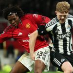 Manchester United Kehilangan Banyak Pilar, Tapi Menemukan Jiwa Petarungnya Analisa strategi Ruben Amorim dalam hasil Manchester United vs Newcastle United