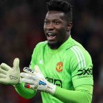 Andre Onana