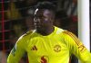 Mark Bosnich Bongkar Penyebab Andre Onana Gagal, Senne Lammens Dinilai Lebih Siap Andre Onana di laga Grimsby Town vs Manchester United