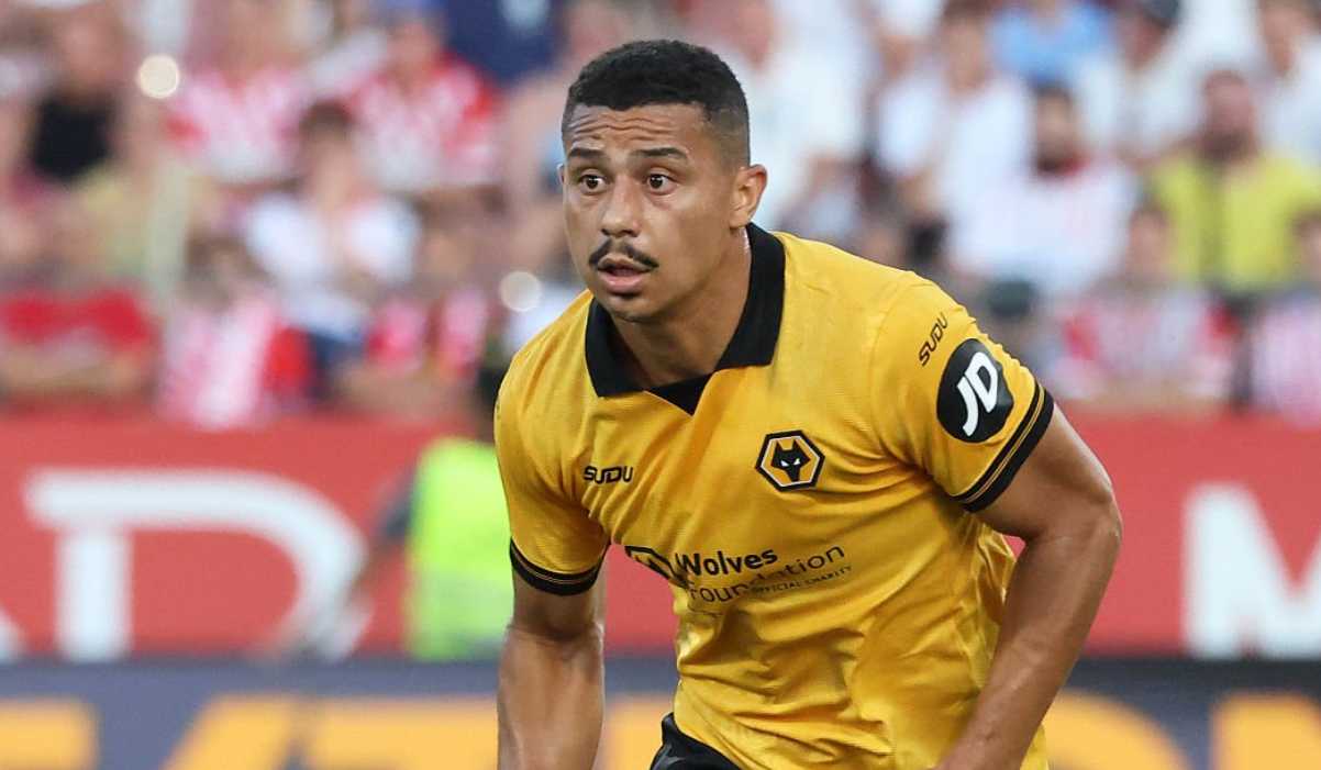 Liverpool Bisa Ulangi Strategi Transfer Lama Saat The Wanderers Terpuruk