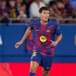 Bek Andalan Barcelona Andreas Christensen Robek ACL, Terancam Absen Panjang! Andreas Christensen bek Barcelona