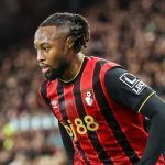 Liverpool Didesak Bergerak di Bursa Januari Saat Nama Semenyo Menguat Antoine Semenyo di laga Bournemouth kontra Chelsea