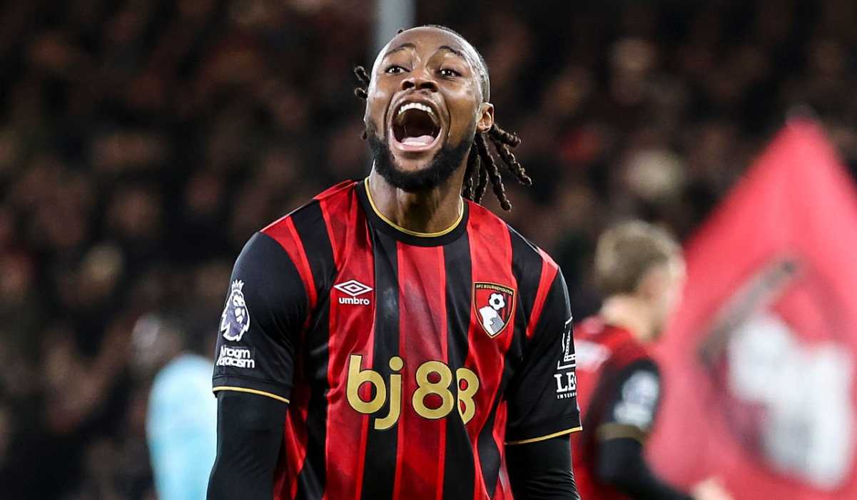 Minat pada Semenyo Menguat, Amorim Tegaskan Arah Transfer Manchester United