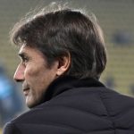 Antonio Conte Nilai Supercoppa Italiana Kini Lebih Bernilai, Napoli Siap Hadapi Rossoblu Antonio Conte di laga Napoli vs AC Milan