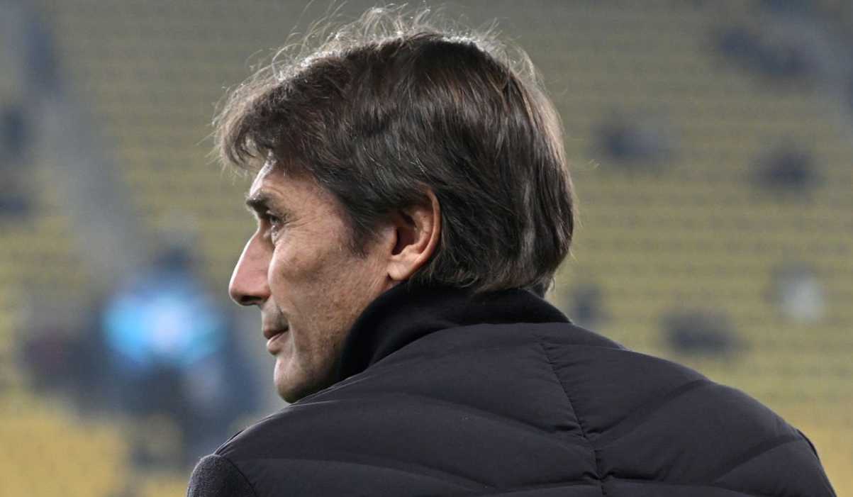 Antonio Conte Nilai Supercoppa Italiana Kini Lebih Bernilai, Napoli Siap Hadapi Rossoblu