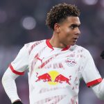 Barcelona Incar Winger Muda Bundesliga Untuk Gantikan Rashford! Antonio Nusa pemain RB Salzburg
