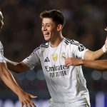 Musim Sulit Liverpool, Nama Arda Guler Mulai Menguat! Kreativitas Mandek, Liverpool Incar Arda Guler dari Madrid