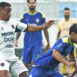 Arema FC Menjamu Persita di Laga Tunda Pekan ke-8