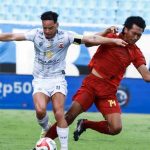Arema FC Menjamu Sesama Tim Jawa Timur Madura United di Pekan ke-15