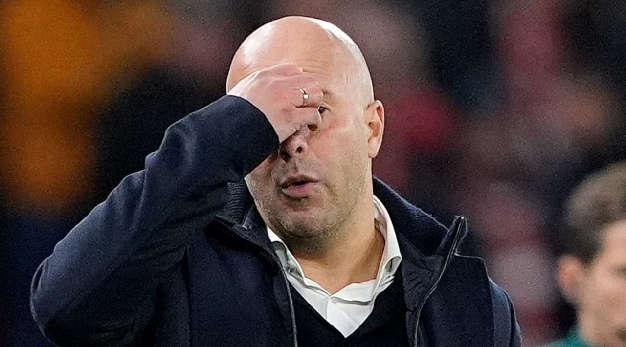 Jelang Lawan Sunderland, Slot Pertimbangkan Rotasi yang Tak Populer!