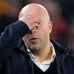 Jelang Lawan Sunderland, Slot Pertimbangkan Rotasi yang Tak Populer!