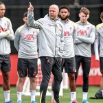 Liverpool vs Leeds: Keputusan Berat Slot, Mac Allister Terancam Geser