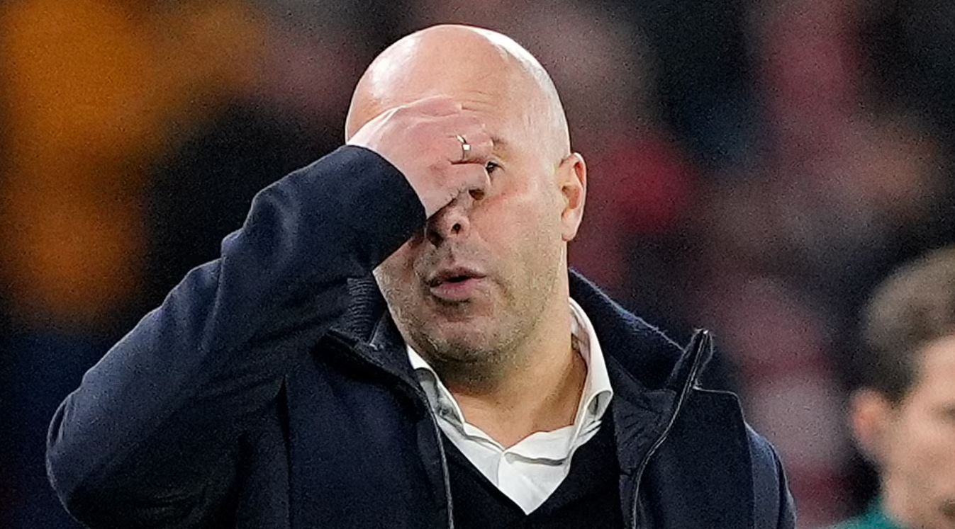 Jelang Lawan Sunderland, Slot Pertimbangkan Rotasi yang Tak Populer!