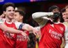 Kejutan Liga Champions: Arsenal gusur Bayern, Liverpool Anjlok, Chelsea Meroket