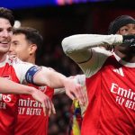 Kejutan Liga Champions: Arsenal gusur Bayern, Liverpool Anjlok, Chelsea Meroket