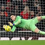 Poin Penting Kemenangan Arsenal di Carabao Cup: Rotasi Arteta, Aksi Kepa, dan Kabar Baik dari Saliba Kepa menjadi pahlawan kemenangan Arsenal atas Crystal Palace di perempat final Carabao Cup