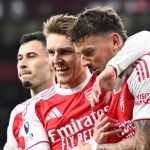 Arsenal Diprediksi Menang Telak Lawan Tim Juru Kunci Liga Inggris di Emirates Arsenal vs Wolves: Jurang Klasemen Menganga di Emirates