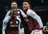 Aston Villa Menggila! Rekor 11 Kemenangan Jadi Ancaman Serius Arsenal