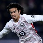 Arsenal Ngebut Kejar Ayyoub Bouaddi, Lille Minta Harga Fantastis Bukan Chelsea! Arsenal Terdepan Gaet Ayyoub Bouaddi