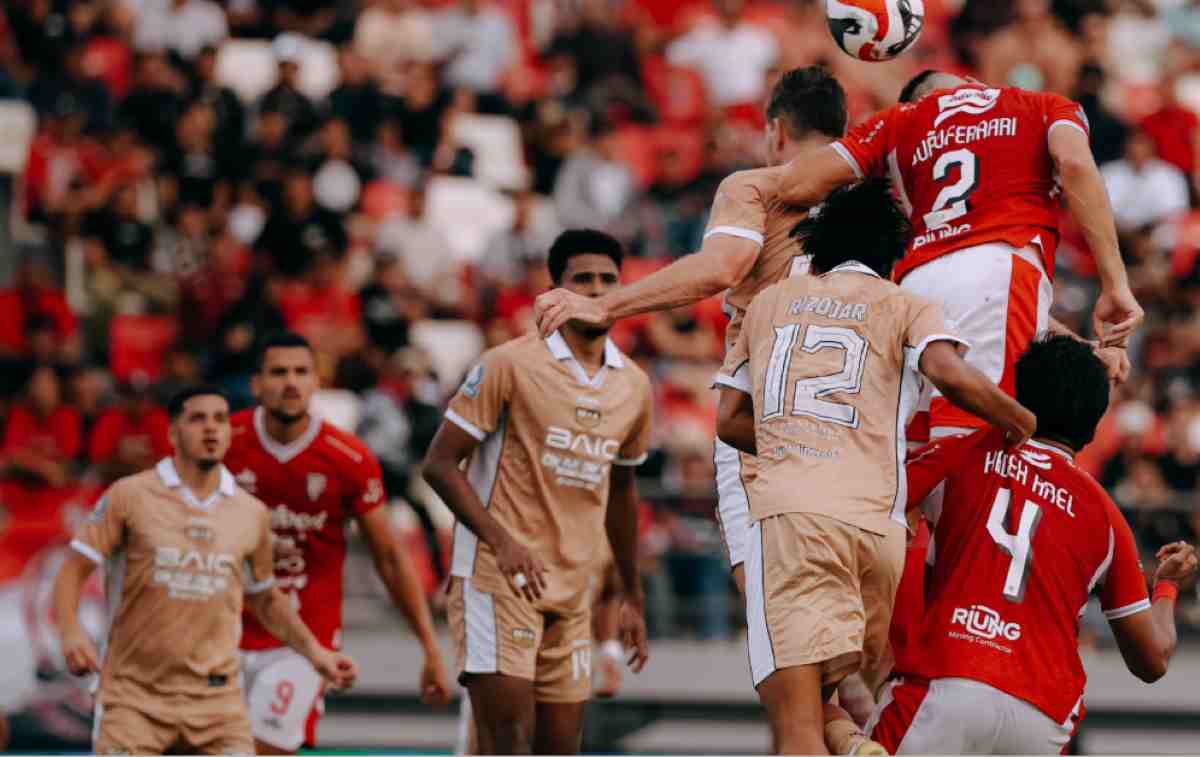 Bali United Menjamu Dewa United di Laga Tunda Pekan ke-8