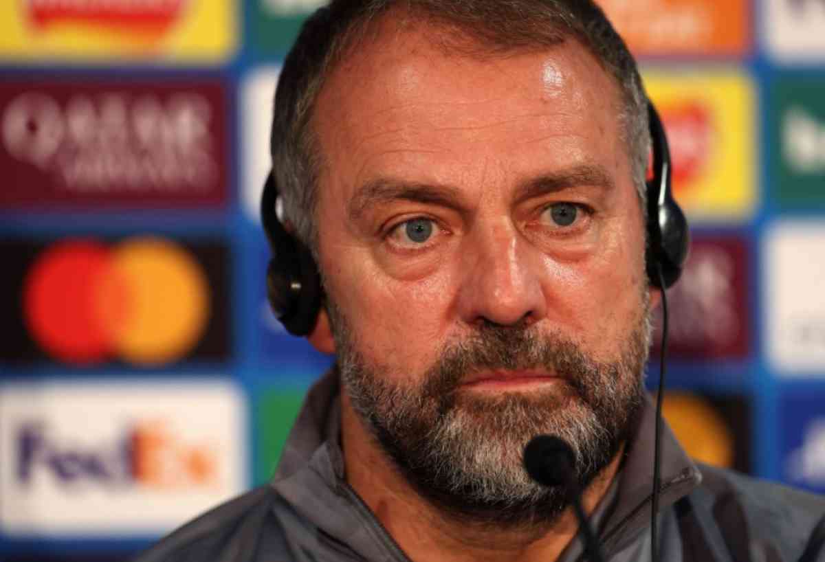 Barcelona Sudah Ambil Keputusan Penting untuk Bursa Januari