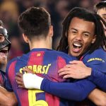 Rashford Beri Dampak Instan, Kounde Jadi Pahlawan, Barcelona Raih Tiga Poin Krusial Barcelona vs Eintracht Frankfurt