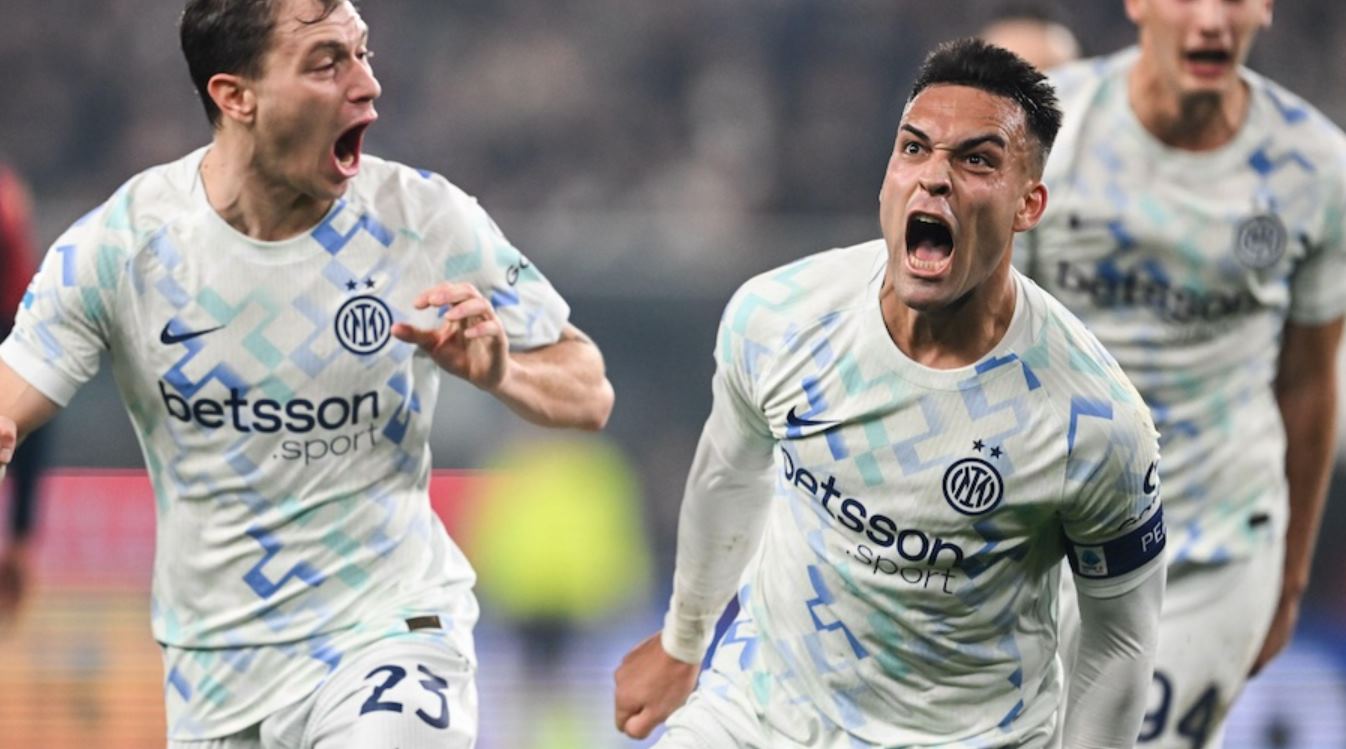 Rossoblu Siap Bikin Kejutan di Riyadh, Inter Milan Incar Final Supercoppa Italiana