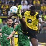 Big Match Bundesliga: BvB Wajib Menang, Gladbach Incar Poin di Kandang Lawan! Borussia Dortmund vs Borussia Moenchengladbach - Liga Jerman