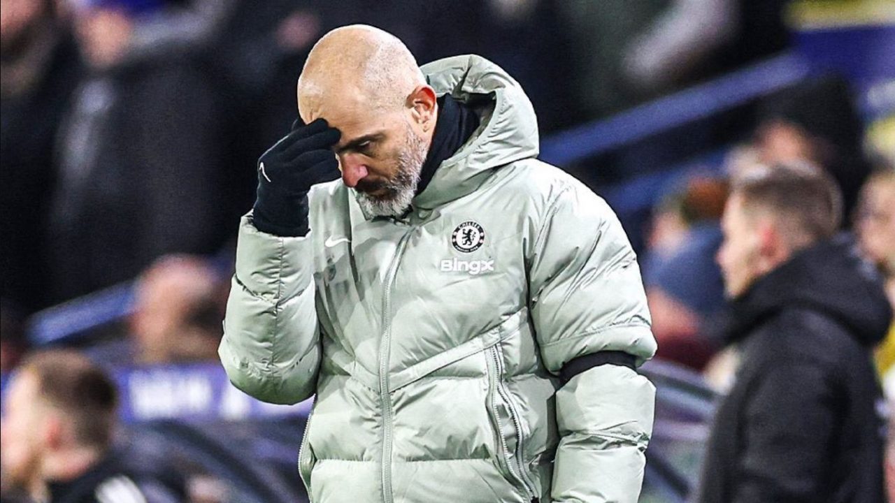 Bournemouth vs Chelsea