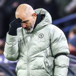 Chelsea Masih Belum Bisa Bersaing Dalam Perebutan Gelar Usai Ditahan Imbang The Cherries Bournemouth vs Chelsea