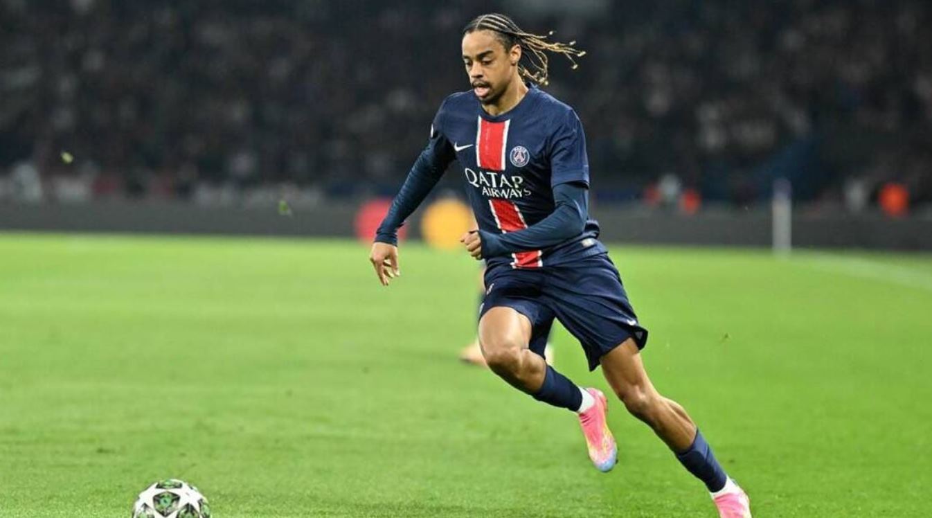 Liverpool Siapkan Penerus Salah, Winger Les Parisiens Masuk Radar