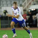Branimir Mlacic - Pemain Muda Kroasia yang Sedang Dilirik Real Madrid