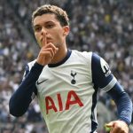 Brennan Johnson winger Tottenham Hotspur